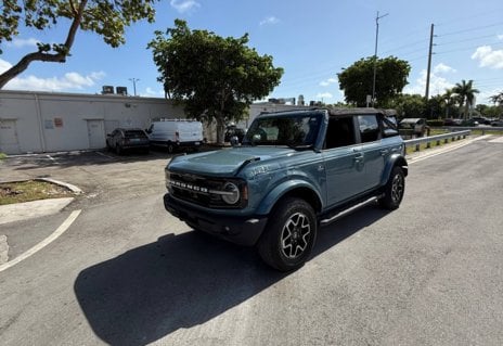 ford bronco 4-door 2022 1FMDE5BH4NLB02826 image ford bronco 4-door 2022 1FMDE5BH4NLB02826 image